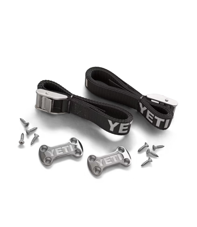 Yeti Tie Down Kit
