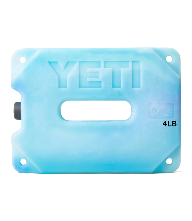 Yeti Ice 4lb