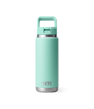 Yeti Yeti Rambler® 26oz Bottle C Straw (Core)