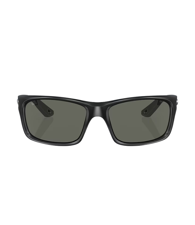 Costa Jose Pro Matte Black Gray 580G