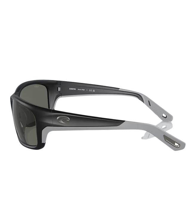 Costa Jose Pro Matte Black Gray 580G
