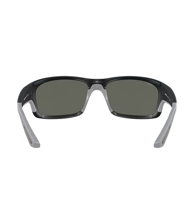 Costa Jose Pro Matte Black Gray 580G