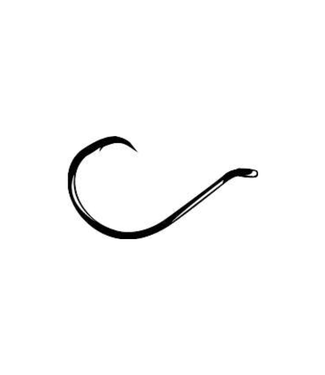 Gamakatsu Octopus Circle Black