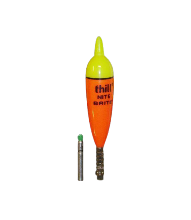 Thill Nite Brite Float 4"