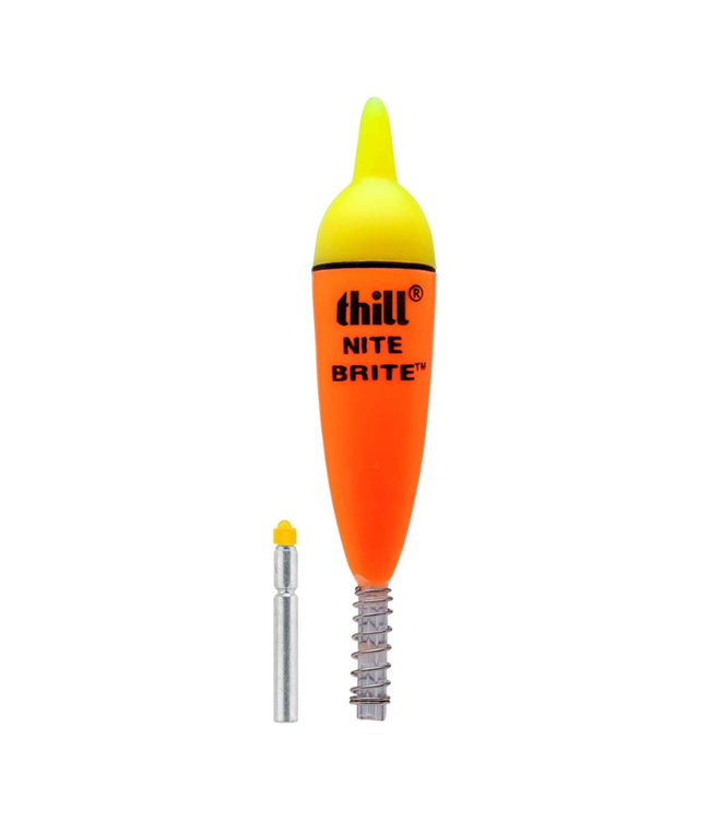 Thill Nite Brite Float 4"