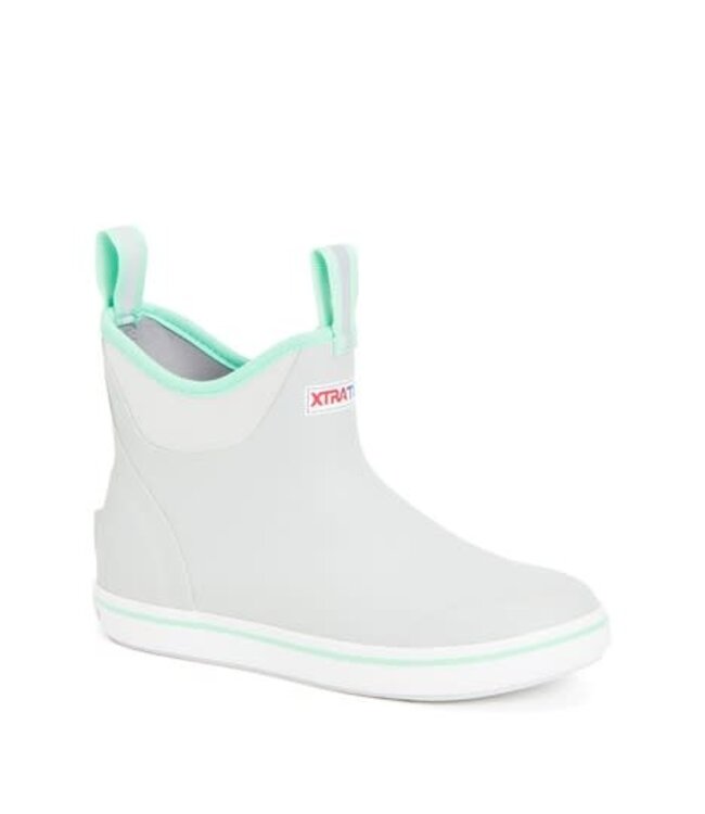 Xtratuf Women's 6" Ankle Deck Boots