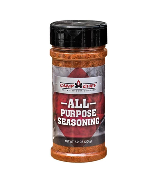 CampChef CampChef 8oz Seasoning