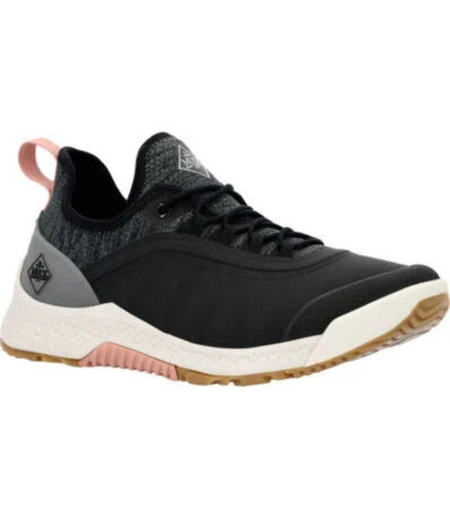 Muck Women's Outscape Lace-up