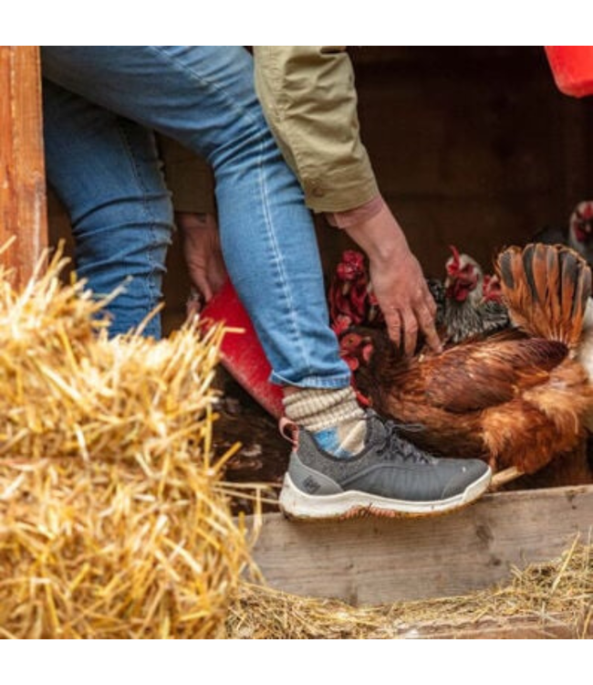 Muck Women's Outscape Lace-up