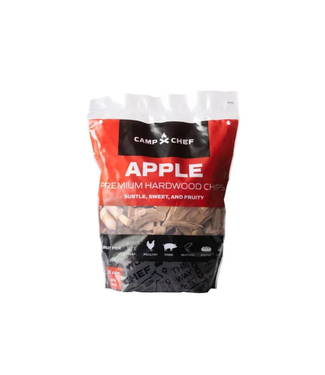 CampChef CampChef Wood Chips 192CI