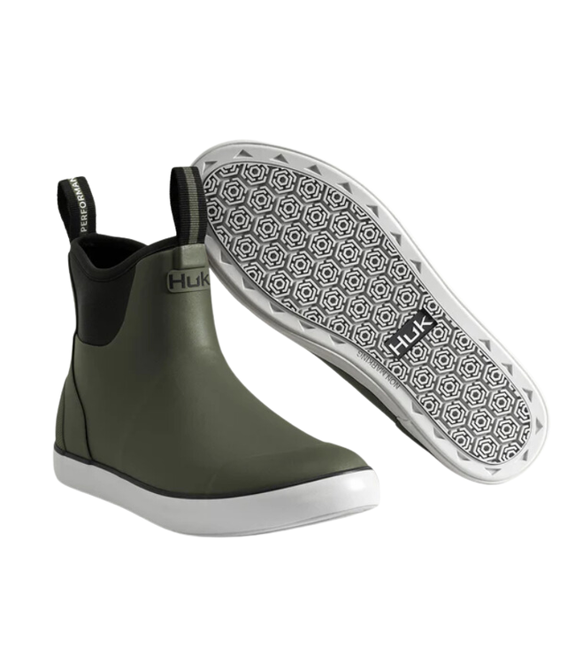 Huk Huk M Rogue Wave Boot