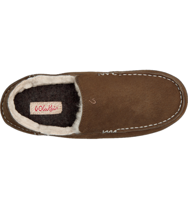 OluKai Women's Nohea Slipper Ray / Ray