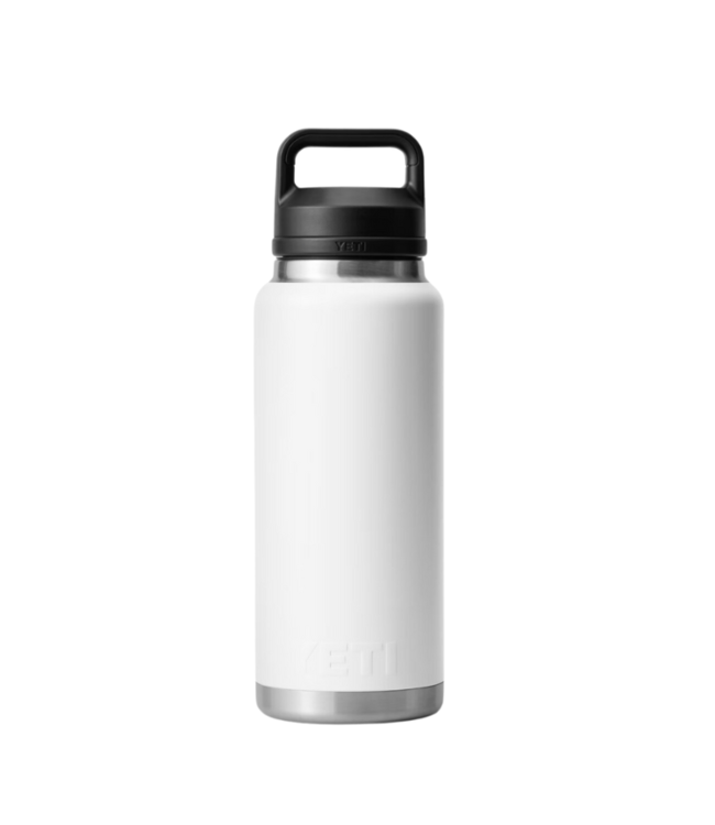 Yeti Rambler® 36oz Bottle Chug (Core)