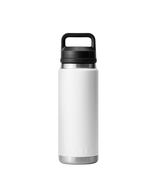 Yeti Rambler® 26oz Bottle Chug (Core)