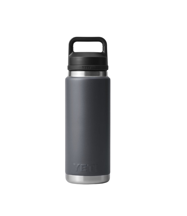 Yeti Rambler® 26oz Bottle Chug (Core)