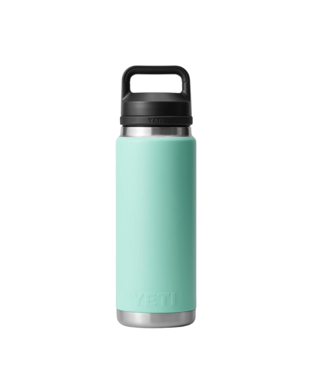 Yeti Rambler® 26oz Bottle Chug (Core)
