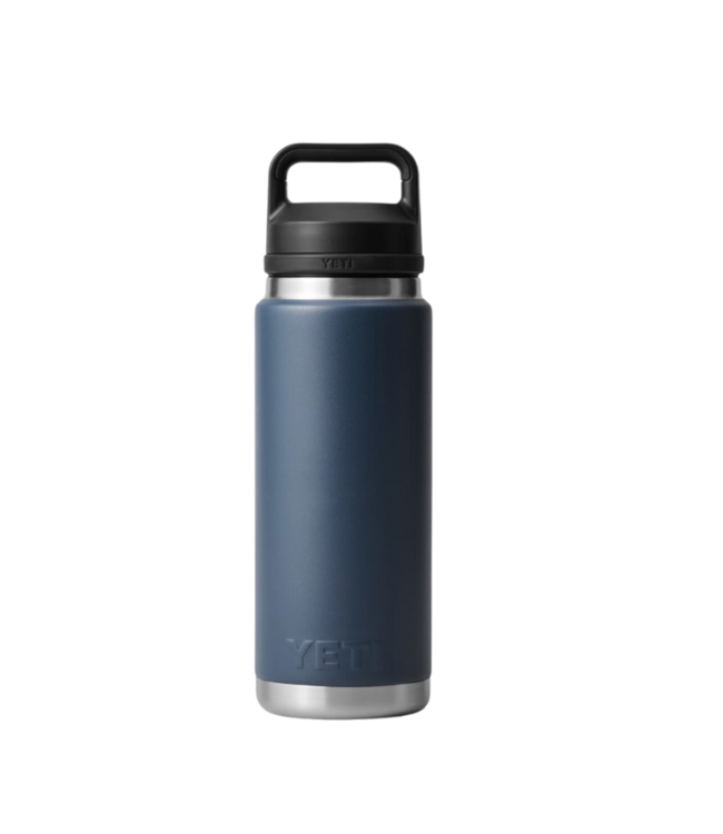 Yeti Rambler® 26oz Bottle Chug (Core)