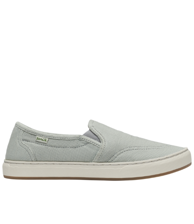 Sanuk W Avery Hemp **FINAL SALE**