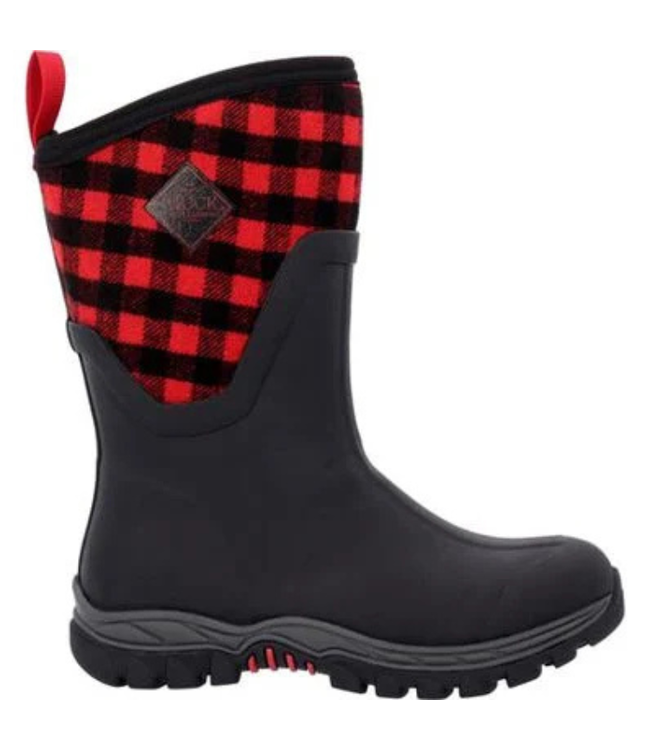 Muck Women's Arctic Sport II Mid