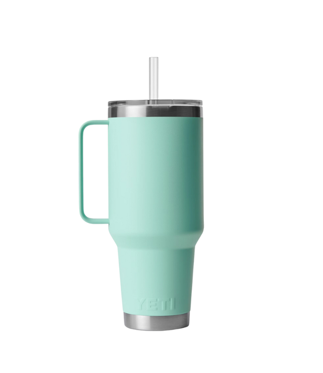 Yeti Rambler® 42oz Straw Mug (Core)