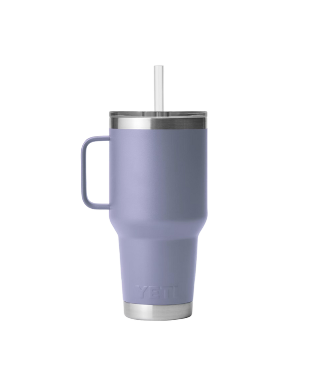Yeti Rambler® 35oz Straw Mug (Limited Edition)