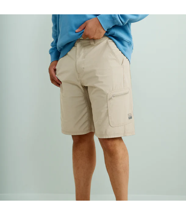 Huk NXTLVL 10.5" Short NEW