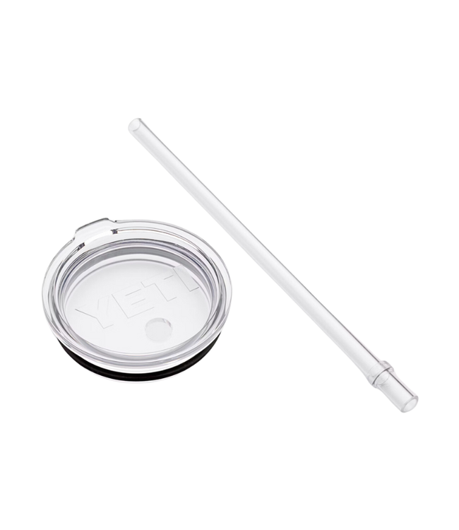 Yeti Rambler® 20oz Straw Lid