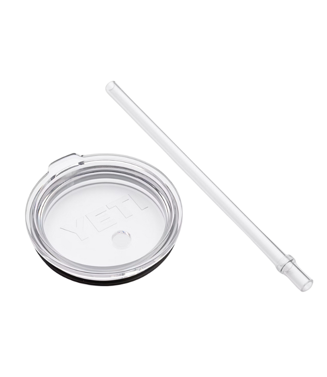 Yeti Rambler® 30oz Straw Lid