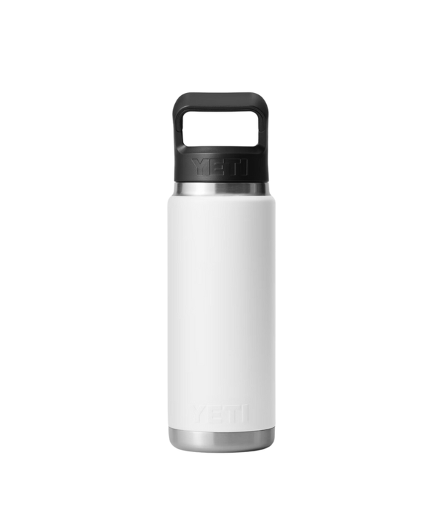 Yeti Rambler® 26oz Bottle Straw (Core)