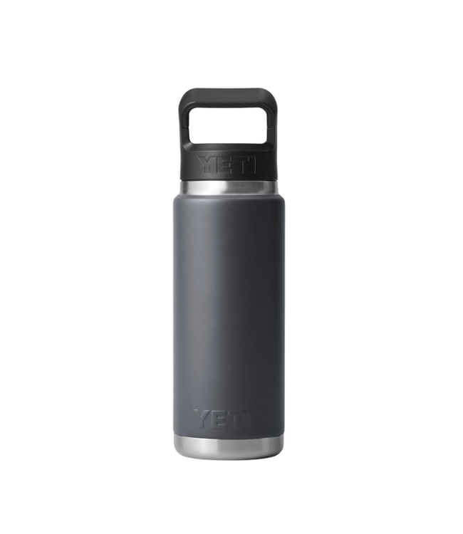 Yeti Rambler® 26oz Bottle Straw (Core)