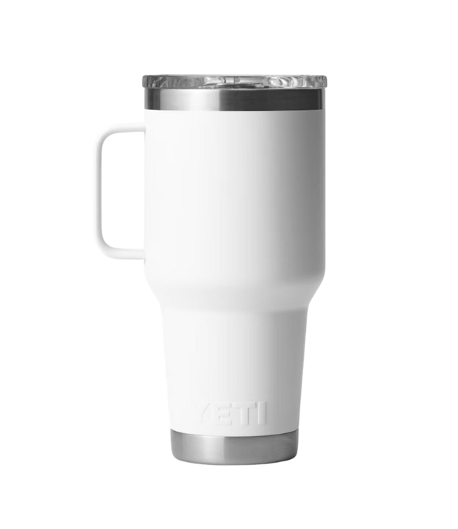 Yeti Yeti Rambler® 30oz Travel Mug (Core)