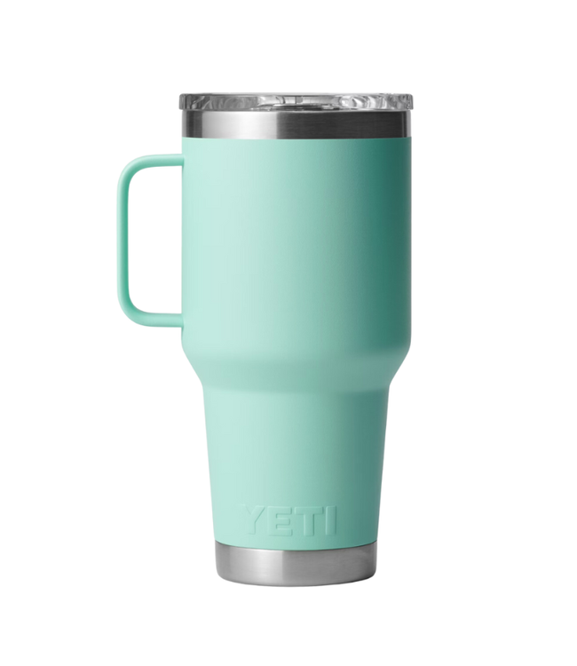Yeti Rambler® 30oz Travel Mug (Core)