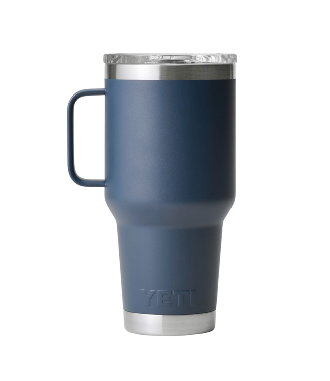 Yeti Rambler® 30oz Travel Mug (Core)