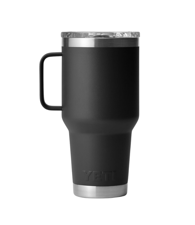 Yeti Rambler® 30oz Travel Mug (Core)