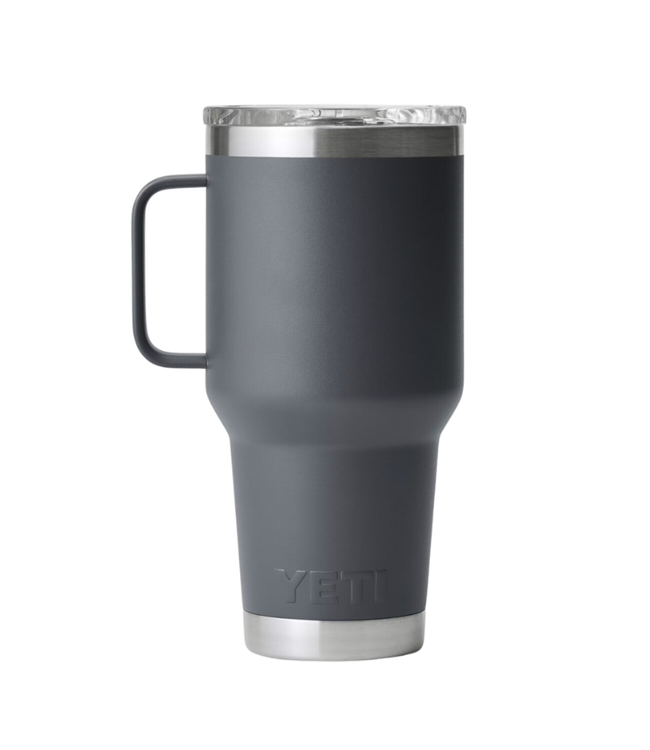 Yeti Rambler® 30oz Travel Mug (Core)