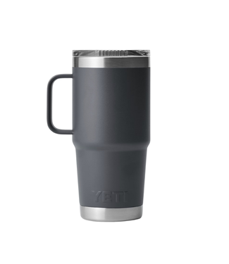 Yeti Yeti Rambler® 20oz Travel Mug (Core)