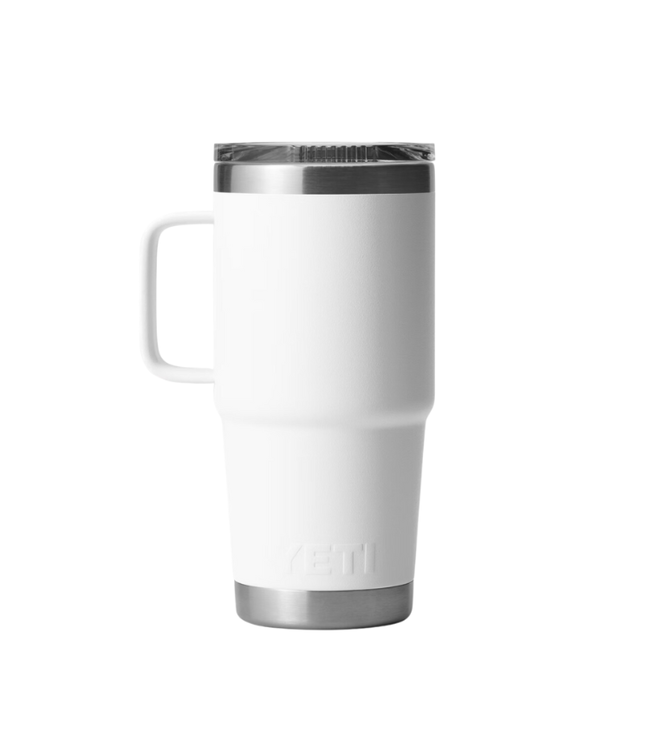 Yeti Rambler® 20oz Travel Mug (Core)