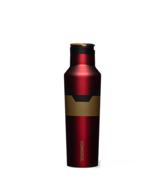 Corkcicle Corkcicle 20oz Sport Canteen Marvel