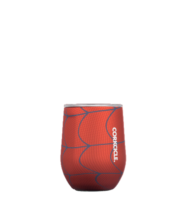 Corkcicle 12oz Stemless Marvel