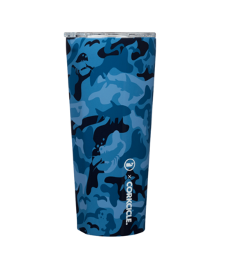 Corkcicle Corkcicle 24oz Tumbler Vineyard Vines