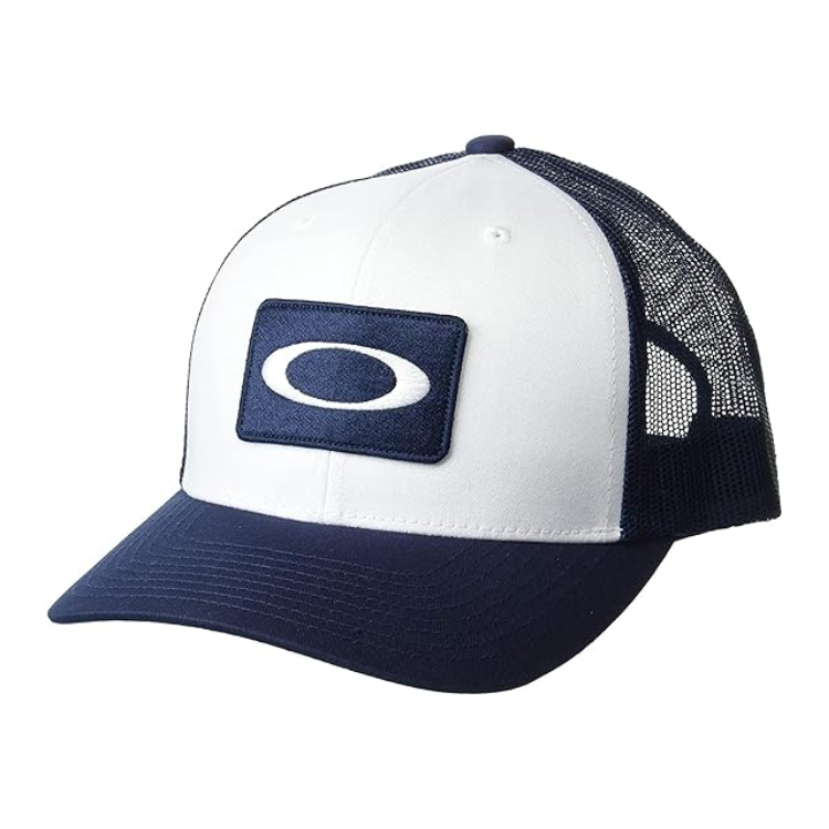 帽子 ocaille Original 2way hat offwhite Oakley O Original Trucker Hat - Rock Outdoors