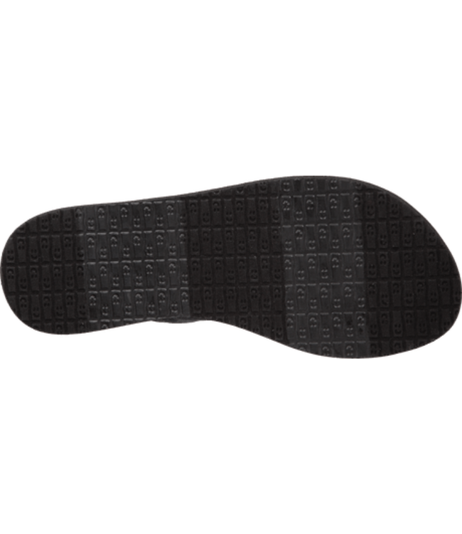 Sanuk Yoga Sling 2 Ombre Black/White **FINAL SALE**