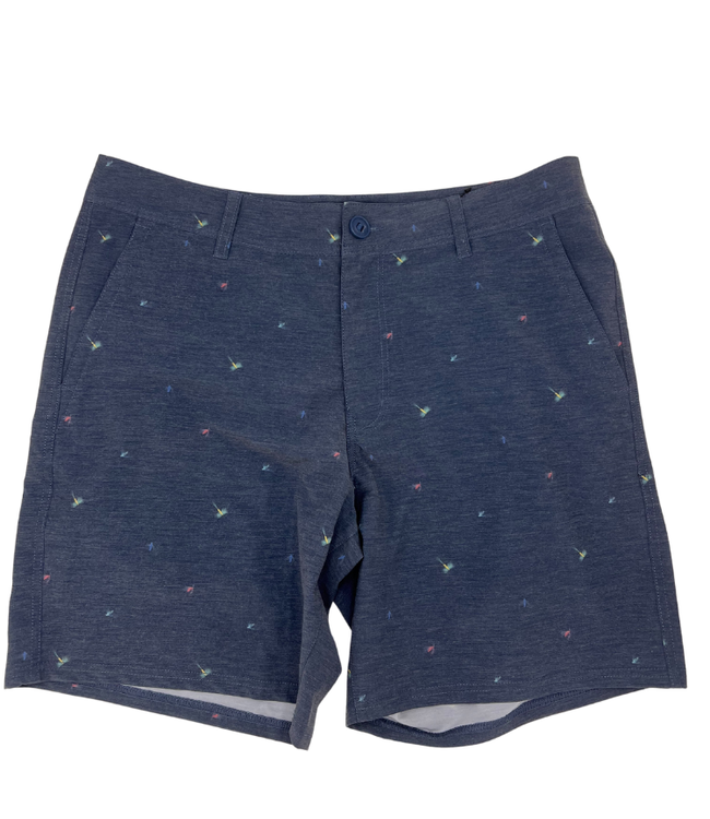 Huk Waypoint Short NEW