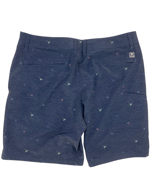 Huk Waypoint Short NEW