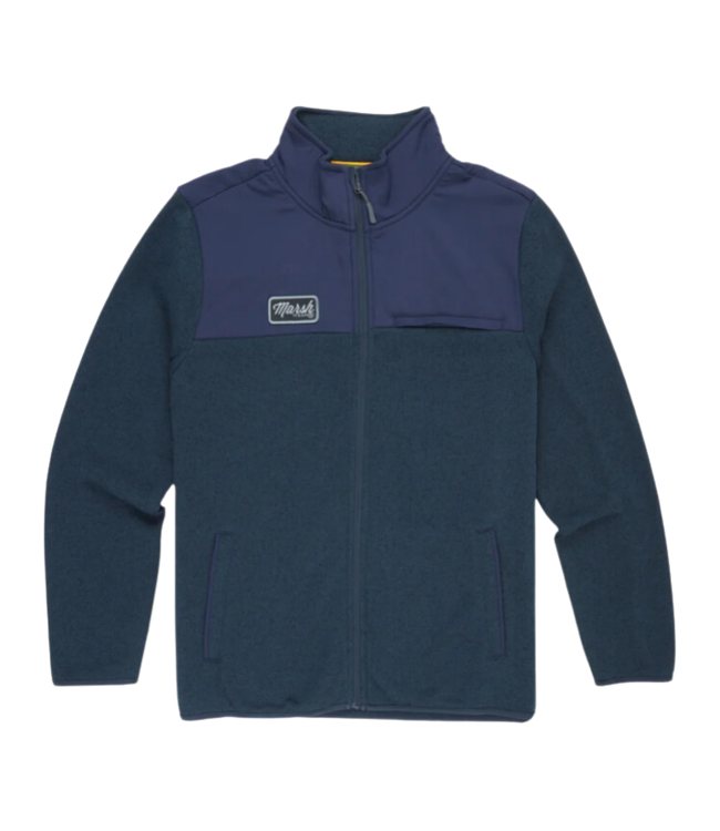 Marsh Wear Big Bay Fleece Jacket