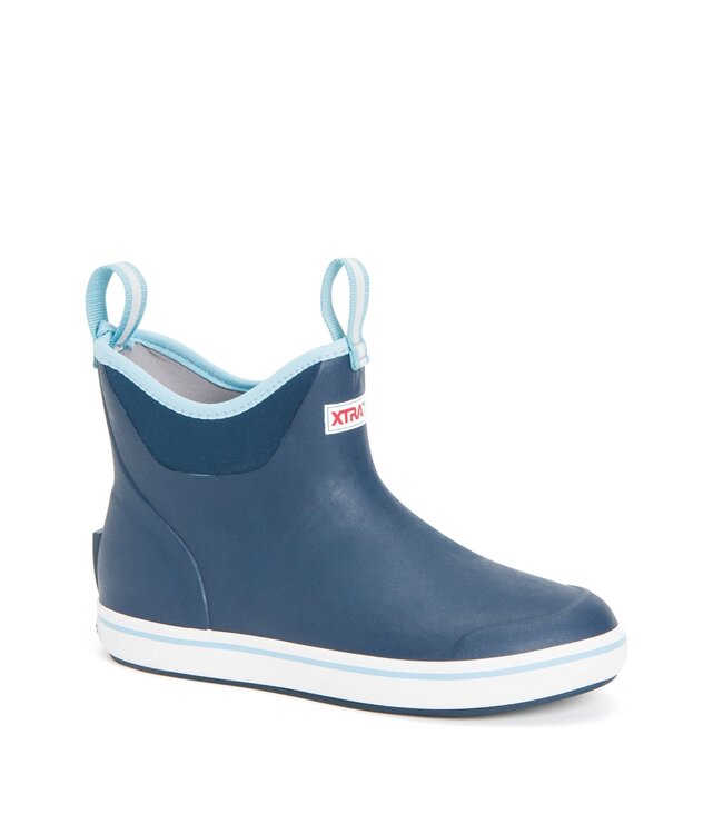 Xtratuf Women's 6" Ankle Deck Boots