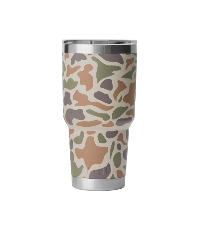 Yeti Rambler® 30oz Tumbler (Limited Edition)