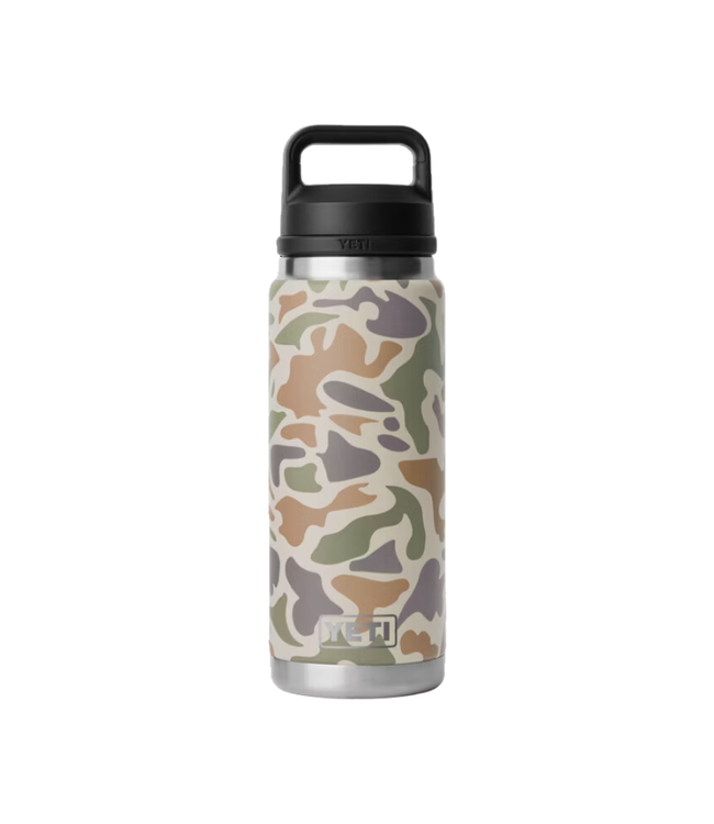 Yeti Rambler® 26oz Bottle Chug (Limited Edition)