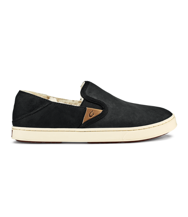 OluKai Women's Pehuea Heu Lava Rock / Lava Rock **FINAL SALE**