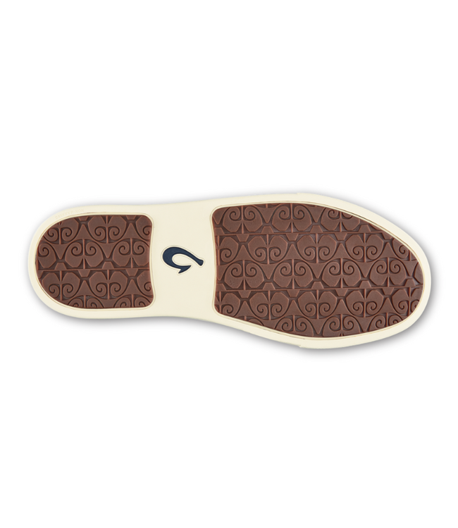 OluKai Women's Pehuea Heu Lava Rock / Lava Rock **FINAL SALE**